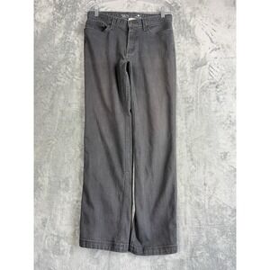 Mountain Hardware Gray Straight Leg Jeans‎ Mens 30x32 Gorpcore Outdoor Neutral